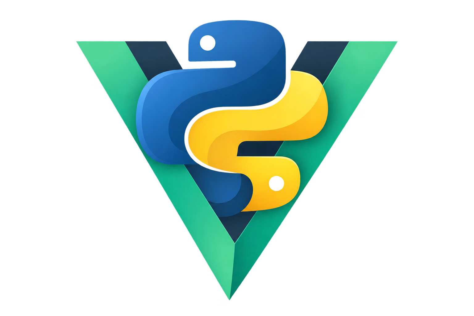 Vue-Python