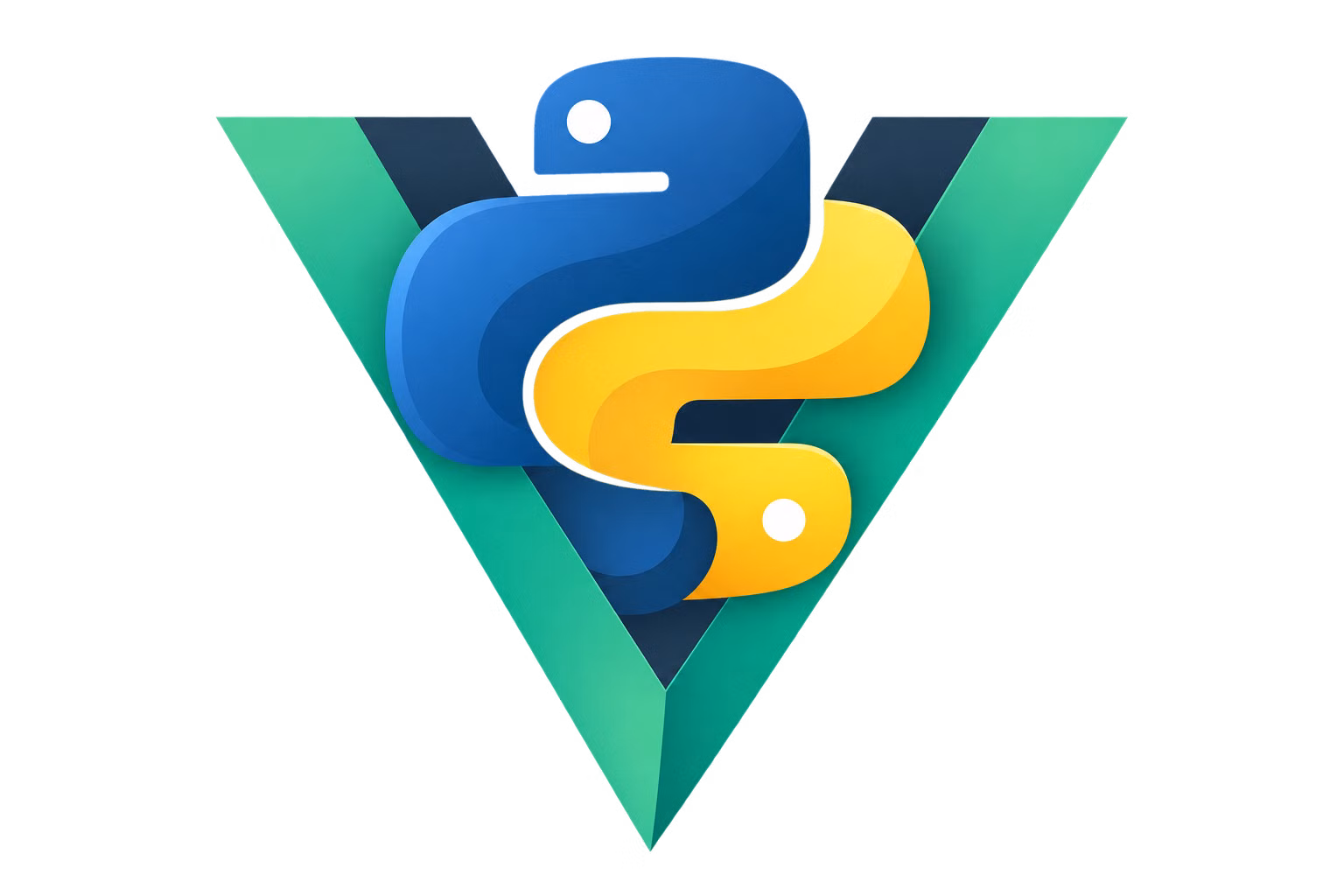 Vue-Python